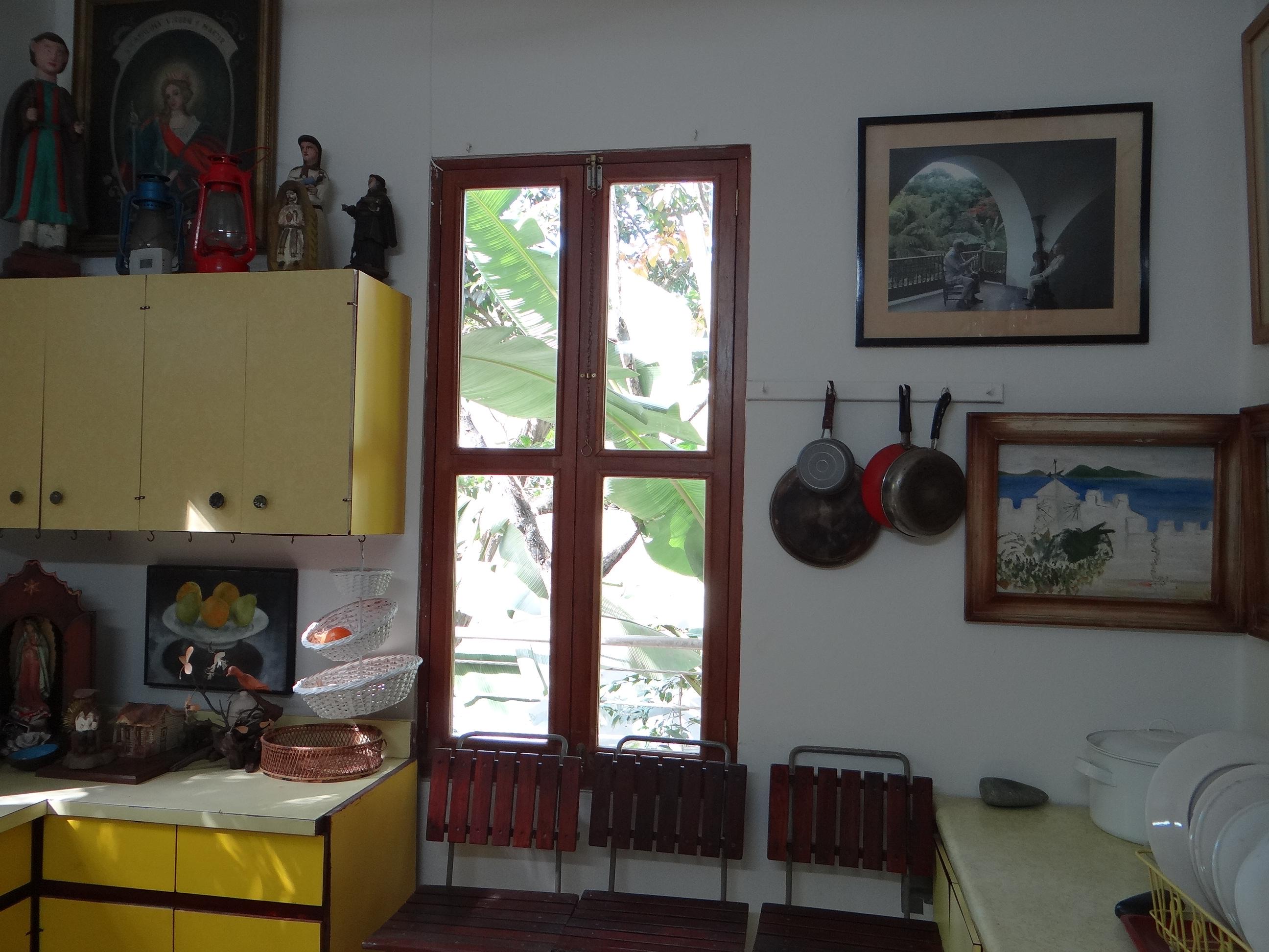 Casa Museo Muñoz-Mendoza - San Juan (Río Piedras) - 2014 00017